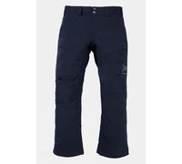 M Burton Mens [ak] Swash GTX 2L Ski Pants - Regular Black Size
