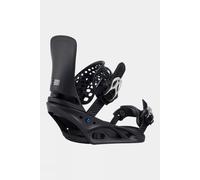 M Burton Womens Lexa X Re:Flex Snowboard Bindings Black Size