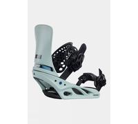 M Burton Womens Lexa X Re:Flex Snowboard Bindings Petrol Size