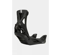 M Burton Womens Step On Escapade Snowboard Bindings Black Size