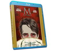 M. Butterfly (1993) Blu Ray