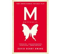 [(M Butterfly)] [By (author) David Henry Wang] published on (February, 1994)