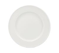 M By Mikasa Porcelain Bread plate, 17.6 cm (7")