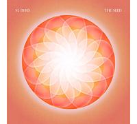 M. Byrd - The Seed [VINYL]