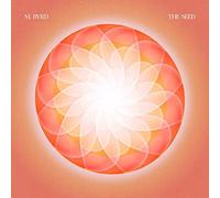 M. Byrd - The Seed [VINYL]