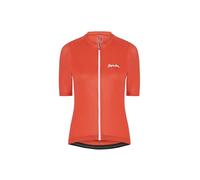 M/C Anatomic W Women's Jersey Orange T. XXL