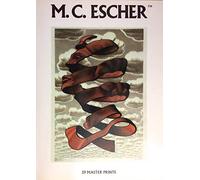 M.C. Escher: 29 Master Prints