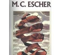 M. C. Escher, 29 Master Prints / Introduction by M. C. Escher