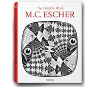 M.C. Escher. Graphic Work