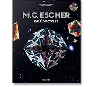 M.C. Escher. Kaleidocycles (Va)