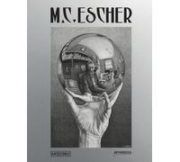 M.C. Escher: London catalogue