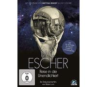 M. C. Escher - Reise in die Unendlichkeit (Special Edition) (DVD)