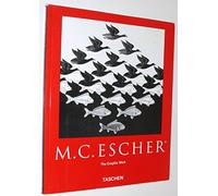 M.C. Escher: The Graphic Work
