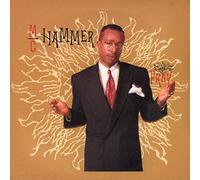 M C Hammer - Pray Radio Edit / Pray Jam The Hammer Mix [7" Vinyl]