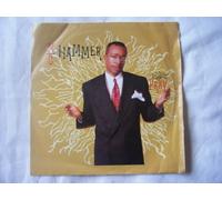 M.C. Hammer Pray - Radio Edit UK 45 7" sgl +Pic Slv +Pray - Jam The Hammer Mix