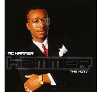 M.C. Hammer - The Hits