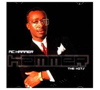 M.C. Hammer - U Can't Touch This - The Collection