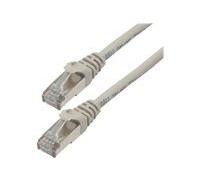M.C.L Cable RJ45 CAT 6 Blind { - 0 3 M