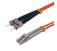 M.C.L Jarreti} re Om2 optic Duplex