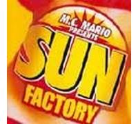 M C Mario - Sun Factory