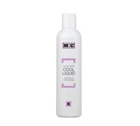 M:C Master Hairdresser Cool Liquid K 250 ml Hair Tonic Ice Water Menthol