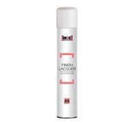 M:C Master Hairdresser Finish Lacquer ES 400 ml