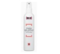 M:C Master Hairdresser Finishing Gelspray S 250 ml