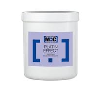 M:C Master Hairdresser Platinum Effect C 100 g