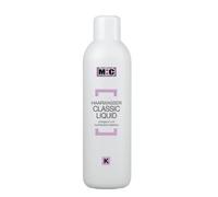M:C Meister Coiffeur Classic Liquid K 1000 ML Hair Tonic Orange Oil Stimulating