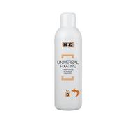 M:C Meister Coiffeur Universal Fixative 1:1 D 1000 Ml Fixation Permanent Wave