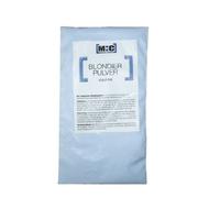 M:C Meister Hairdresser Bleaching Powder Blue 100 G Bleach Professional Salon