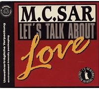 M.C.Sar - Let'S Talk About Love