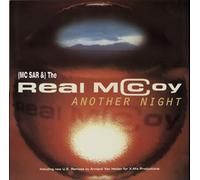 M.C. Sar & The Real McCoy - Another Night [12" VINYL]