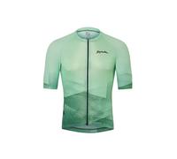 M/C Star Gravel Men's Jersey Green T. L