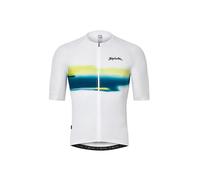 M/C SUMMUM Gravel Men's Petroleo T L Jersey