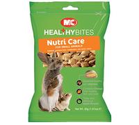 M&C Treat Ums Nutri Care For Small Animals 30g