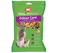 M&C Treat Ums Odour Care For Small Animals 30g