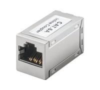 M-Cab 7200353 wire connector RJ-45 Aluminium