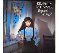 M Carver Kimberly - Breathe the Moonlight [VINYL]