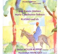 M. Castelnuovo-Tedesco - Platero Und Ich