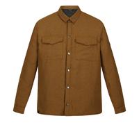 (M, Cathay Spice) Regatta Mens Gawayne Insulated Shirt