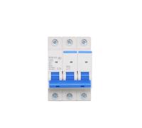 M CB NX B-63 1P 2P 3P 4P AC 230/400V 1A-125A
