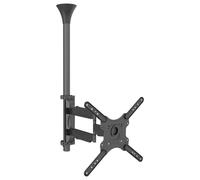 M Ceiling Mount Pro TV Mount, 17" to 42" Screen, VESA 400 - 7350073736423