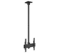 M Ceiling Mount Pro TV Mount, 24" to 42" Screen, VESA 400 - 7350073738885