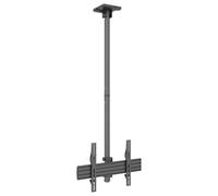 M Ceiling Mount Pro TV Mount, 40" to 65" Screen - 7350073733446