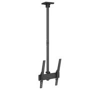 M Ceiling Mount Pro TV Mount, 42" to 75" - 7350073736898