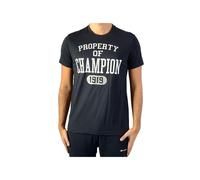 (M) Champion Property Of champion T-shirt
