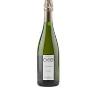 M. Chapoutier, Alchemy La Combe Pilate Esteban Brut Nature, (case of 6x75cl), SPARKLING WINE, Rhône/France