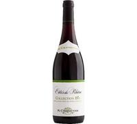 M. Chapoutier Cotes Du Rhone Rouge 75cl Bottle