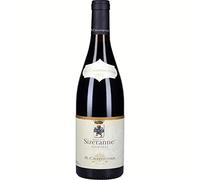 M. Chapoutier, Hermitage, Monier De La Sizeranne, (Case of 6x75cl), Northern Rhône, France, Red wine